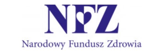 NFZ — Narodowy Fundusz Zdrowia