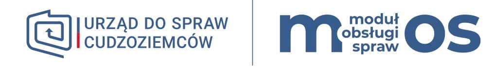 Urząd do Spraw Cudzoziemców — Moduł Obsługi Spraw